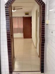 Blk 204 Yishun Street 21 (Yishun), HDB 3 Rooms #629721851